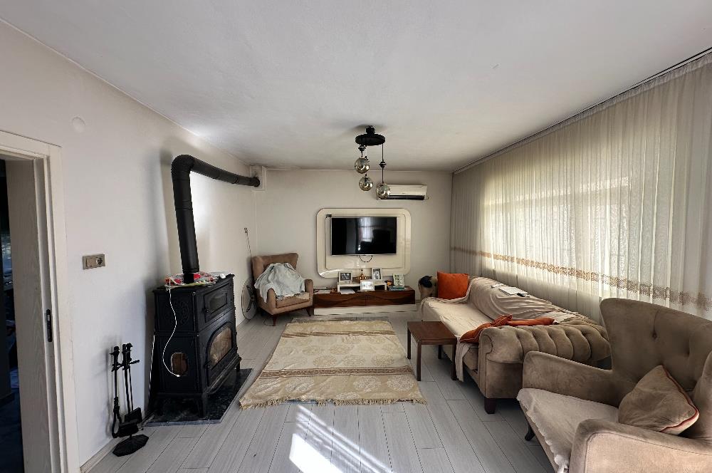 C21 Cius; Kapaklı Köyü Satılık 3 Katlı Müstakil Bina ve Arsası