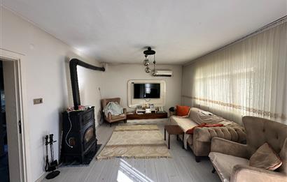 C21 Cius; Kapaklı Köyü Satılık 3 Katlı Müstakil Bina ve Arsası