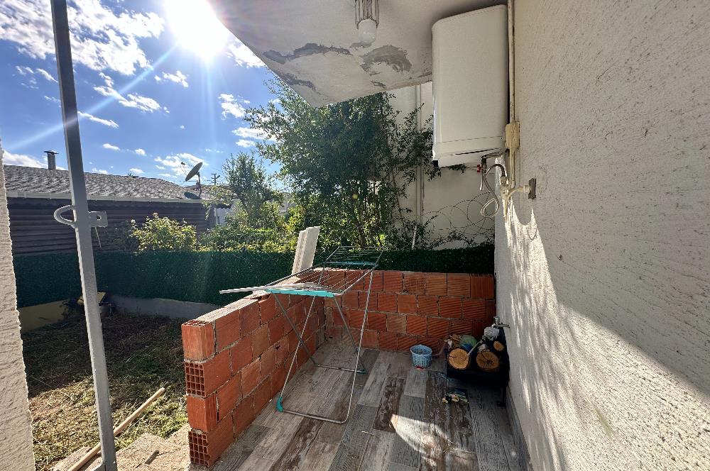 C21 Cius; Kapaklı Köyü Satılık 3 Katlı Müstakil Bina ve Arsası