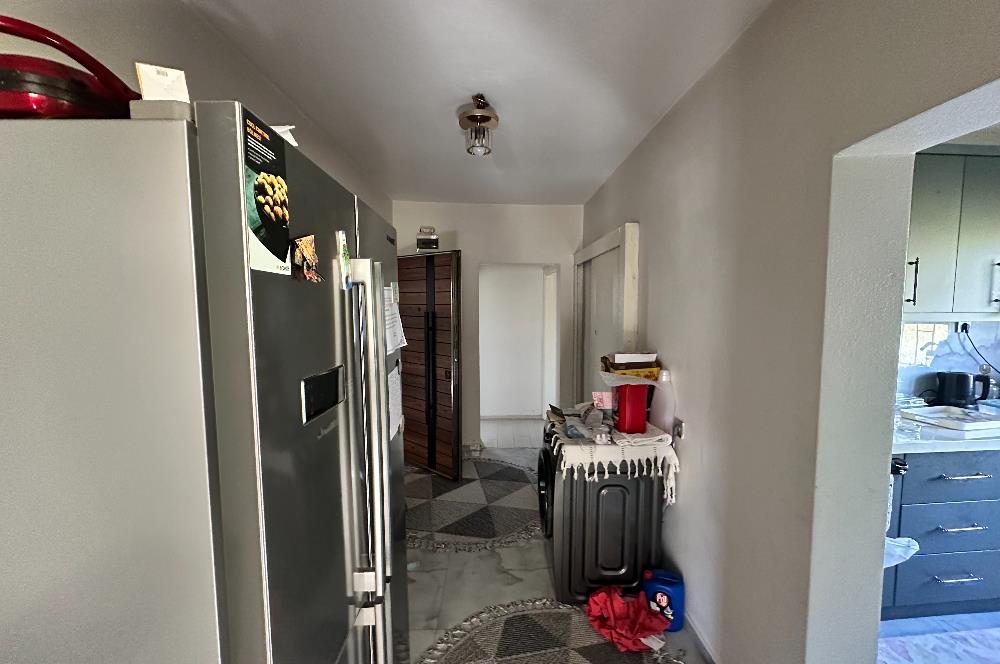 C21 Cius; Kapaklı Köyü Satılık 3 Katlı Müstakil Bina ve Arsası