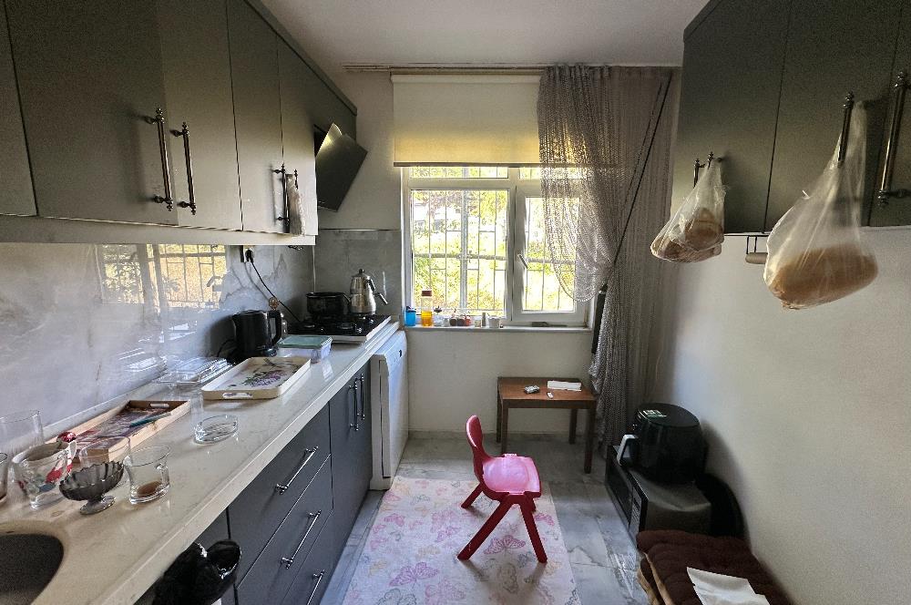 C21 Cius; Kapaklı Köyü Satılık 3 Katlı Müstakil Bina ve Arsası