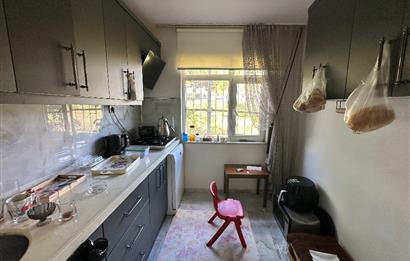 C21 Cius; Kapaklı Köyü Satılık 3 Katlı Müstakil Bina ve Arsası