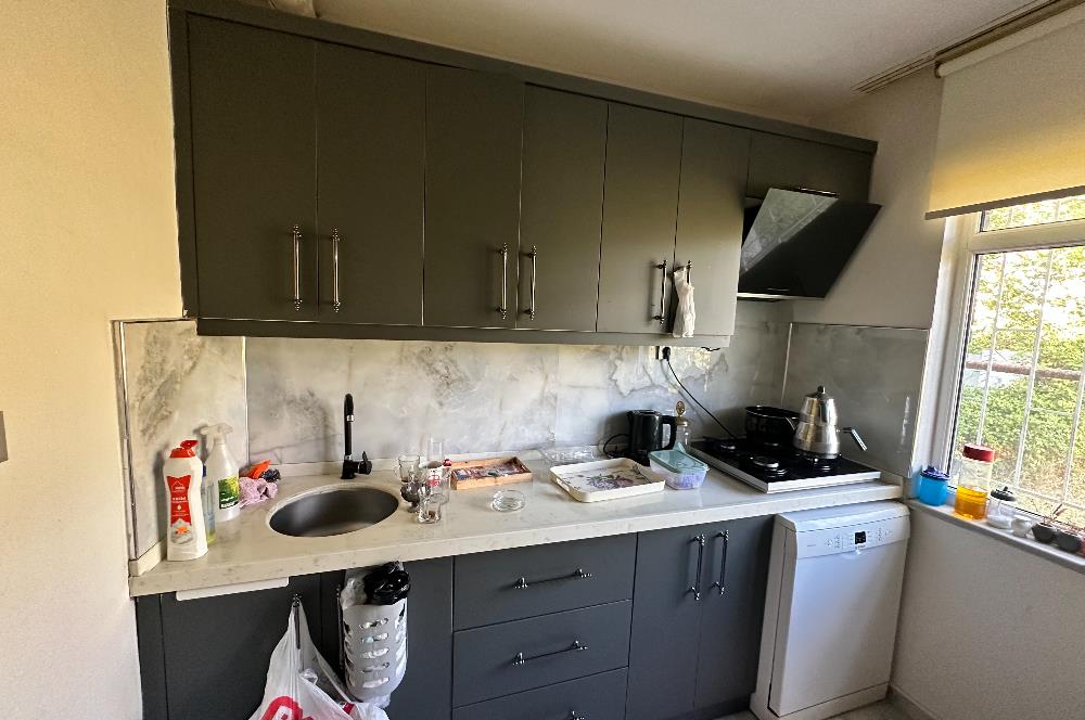 C21 Cius; Kapaklı Köyü Satılık 3 Katlı Müstakil Bina ve Arsası