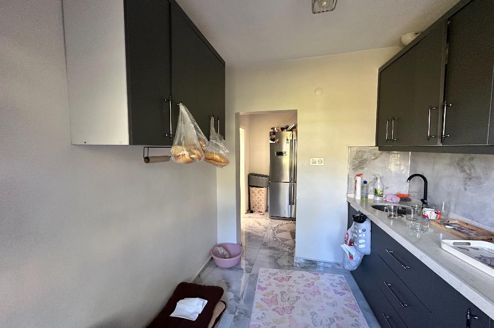 C21 Cius; Kapaklı Köyü Satılık 3 Katlı Müstakil Bina ve Arsası