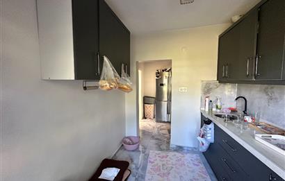 C21 Cius; Kapaklı Köyü Satılık 3 Katlı Müstakil Bina ve Arsası