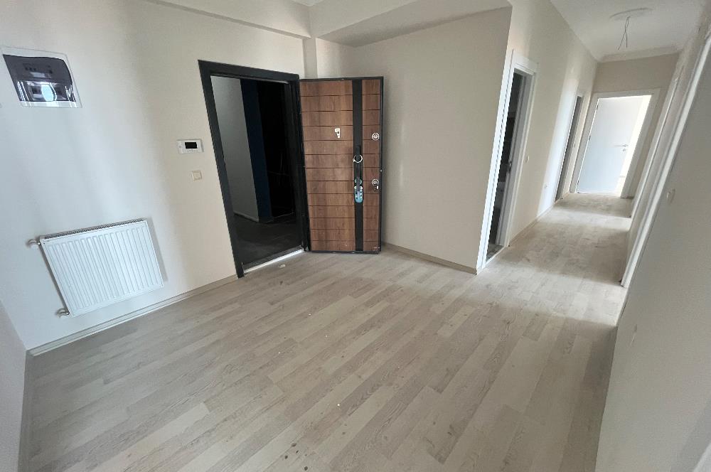 M21 TEAM'den YOMRA HALİÇPARK SİTESİ SATILIK 3+1