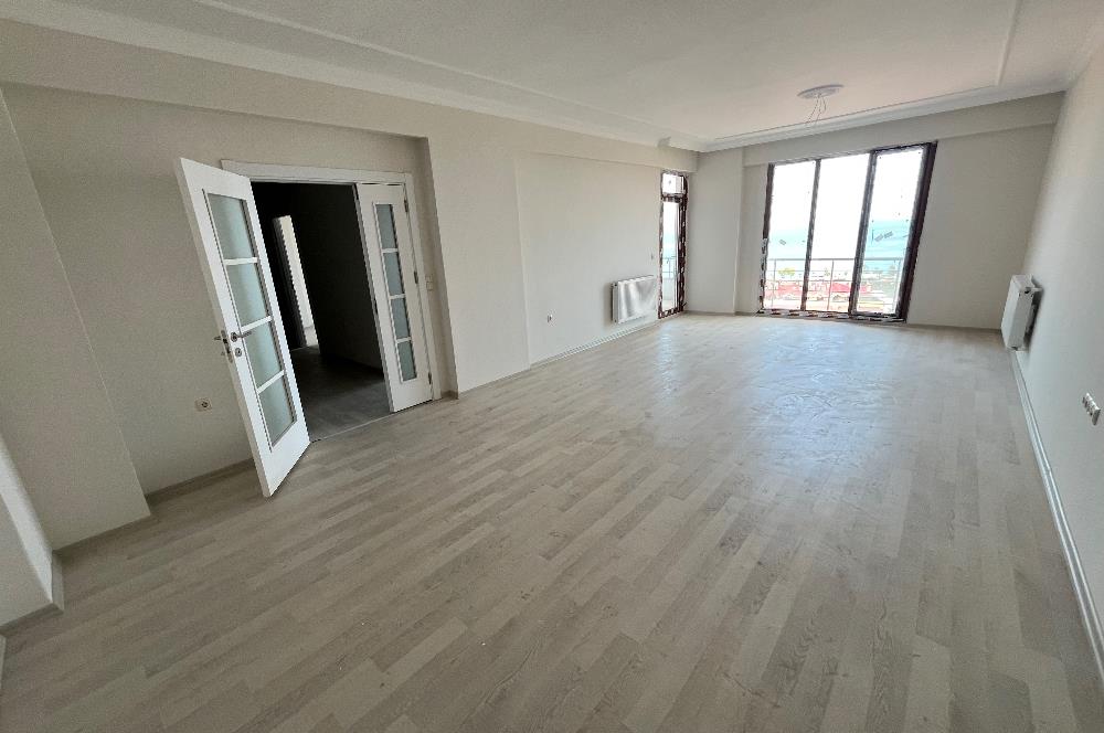 M21 TEAM'den YOMRA HALİÇPARK SİTESİ SATILIK 3+1