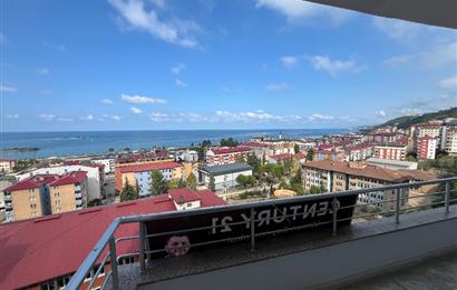 M21 TEAM'den YOMRA HALİÇPARK SİTESİ SATILIK 3+1