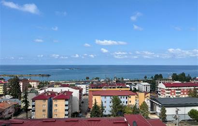 M21 TEAM'den YOMRA HALİÇPARK SİTESİ SATILIK 3+1