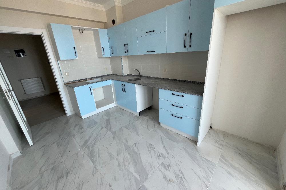 M21 TEAM'den YOMRA HALİÇPARK SİTESİ SATILIK 3+1