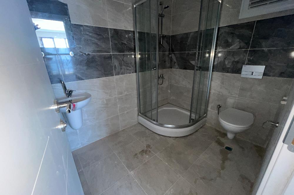 M21 TEAM'den YOMRA HALİÇPARK SİTESİ SATILIK 3+1