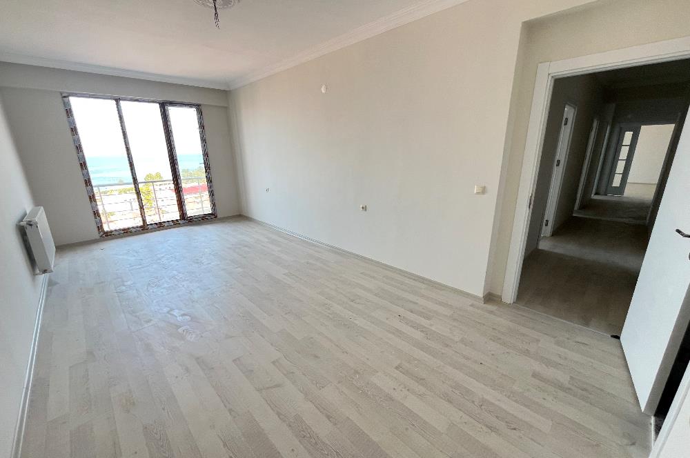 M21 TEAM'den YOMRA HALİÇPARK SİTESİ SATILIK 3+1