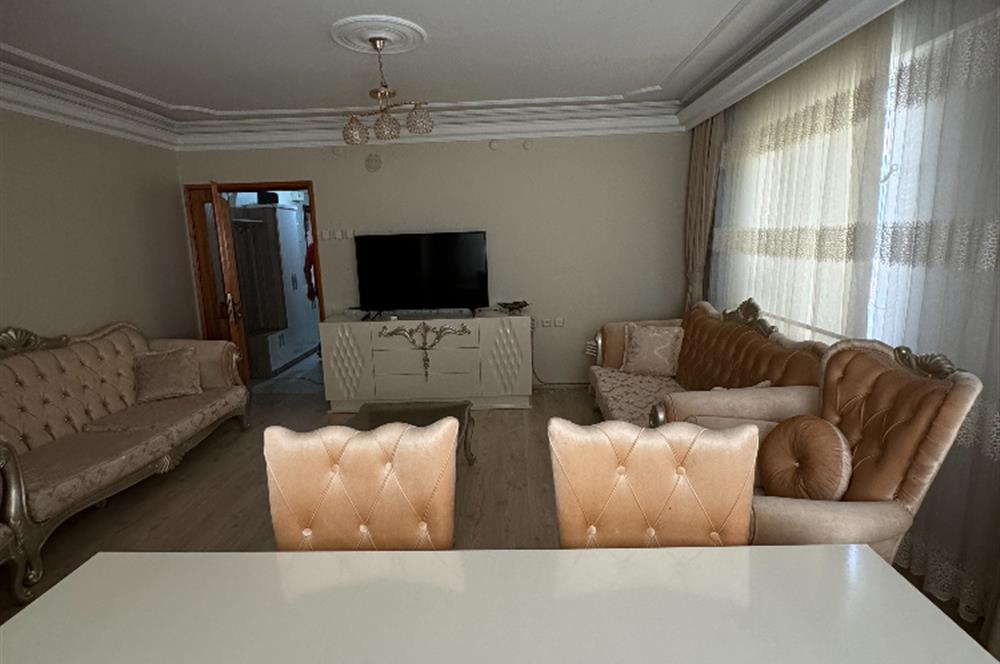 C21 WİNNER PLEVNE MAHALLESİ 3+1 EŞYALI SATILIK DAİRE