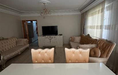 C21 WİNNER PLEVNE MAHALLESİ 3+1 EŞYALI SATILIK DAİRE