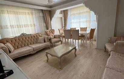 C21 WİNNER PLEVNE MAHALLESİ 3+1 EŞYALI SATILIK DAİRE