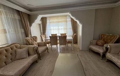C21 WİNNER PLEVNE MAHALLESİ 3+1 EŞYALI SATILIK DAİRE