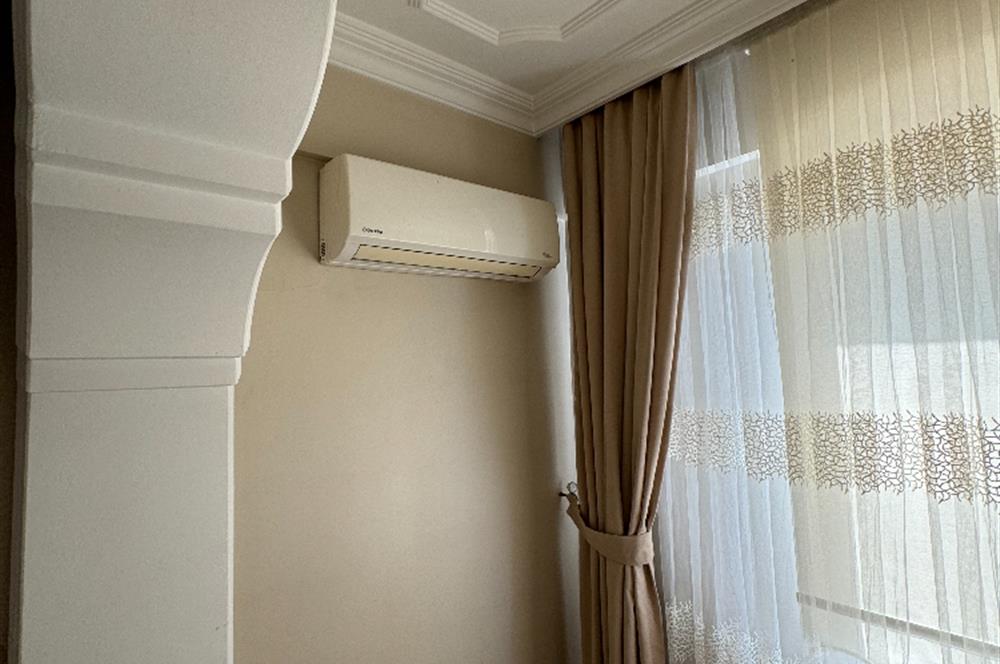 C21 WİNNER PLEVNE MAHALLESİ 3+1 EŞYALI SATILIK DAİRE