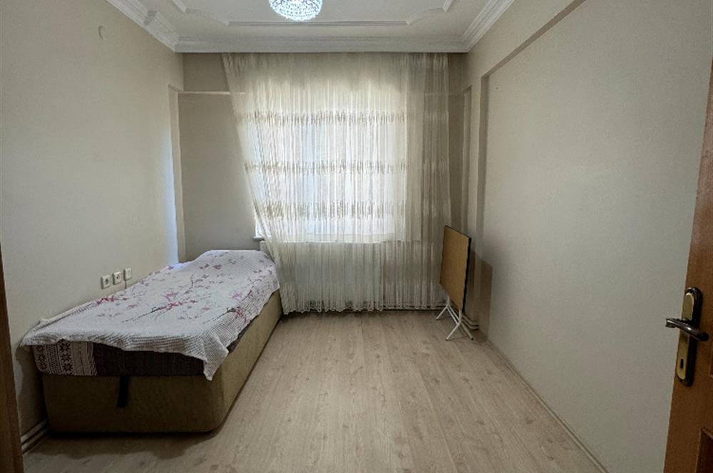 C21 WİNNER PLEVNE MAHALLESİ 3+1 EŞYALI SATILIK DAİRE