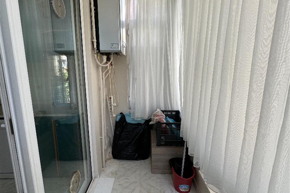 C21 WİNNER PLEVNE MAHALLESİ 3+1 EŞYALI SATILIK DAİRE