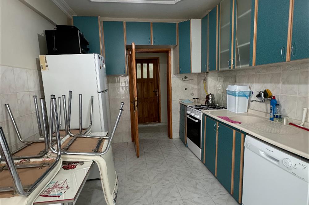 C21 WİNNER PLEVNE MAHALLESİ 3+1 EŞYALI SATILIK DAİRE