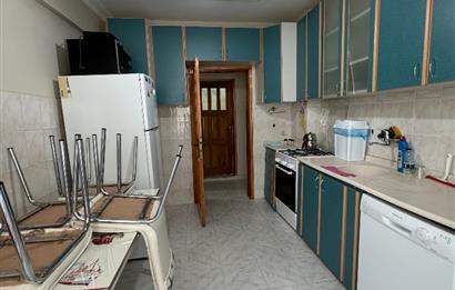 C21 WİNNER PLEVNE MAHALLESİ 3+1 EŞYALI SATILIK DAİRE