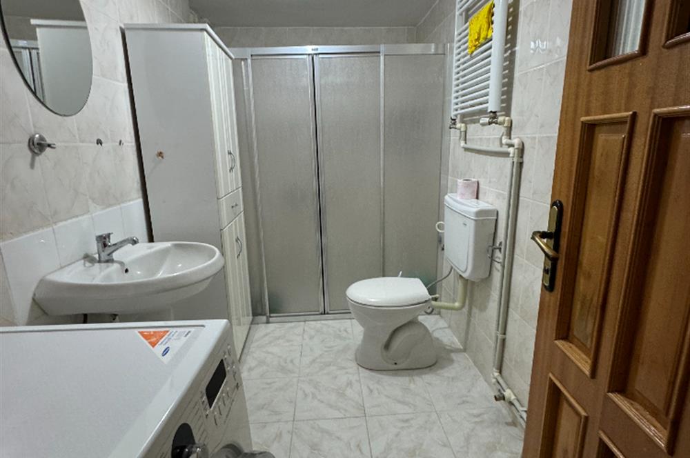 C21 WİNNER PLEVNE MAHALLESİ 3+1 EŞYALI SATILIK DAİRE