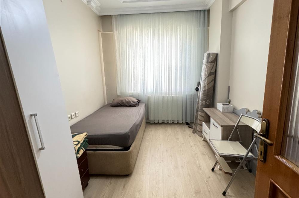 C21 WİNNER PLEVNE MAHALLESİ 3+1 EŞYALI SATILIK DAİRE