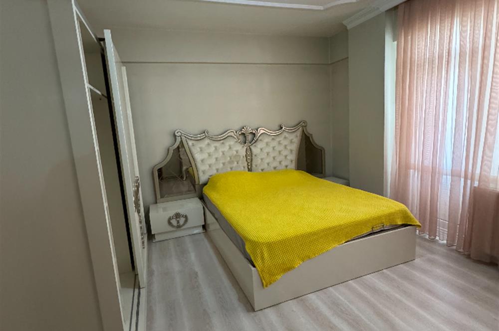 C21 WİNNER PLEVNE MAHALLESİ 3+1 EŞYALI SATILIK DAİRE