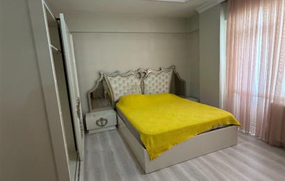 C21 WİNNER PLEVNE MAHALLESİ 3+1 EŞYALI SATILIK DAİRE