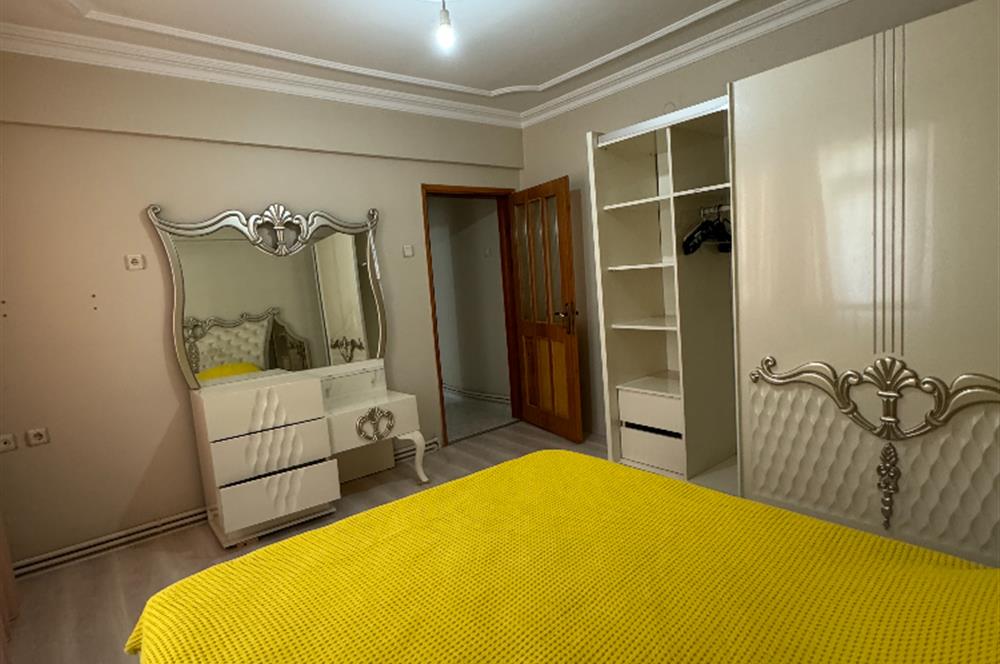 C21 WİNNER PLEVNE MAHALLESİ 3+1 EŞYALI SATILIK DAİRE