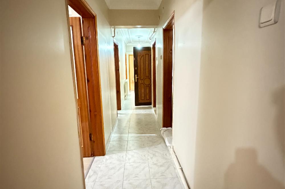 C21 WİNNER PLEVNE MAHALLESİ 3+1 EŞYALI SATILIK DAİRE