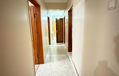 C21 WİNNER PLEVNE MAHALLESİ 3+1 EŞYALI SATILIK DAİRE