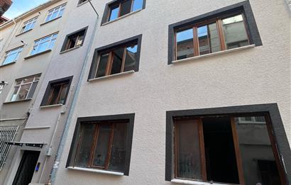 M21 TEAM’den AYASOFYA’da İÇİ YAPILI 2+1