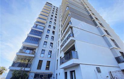 Park yasam Santorini eşyali kiralik 1+1