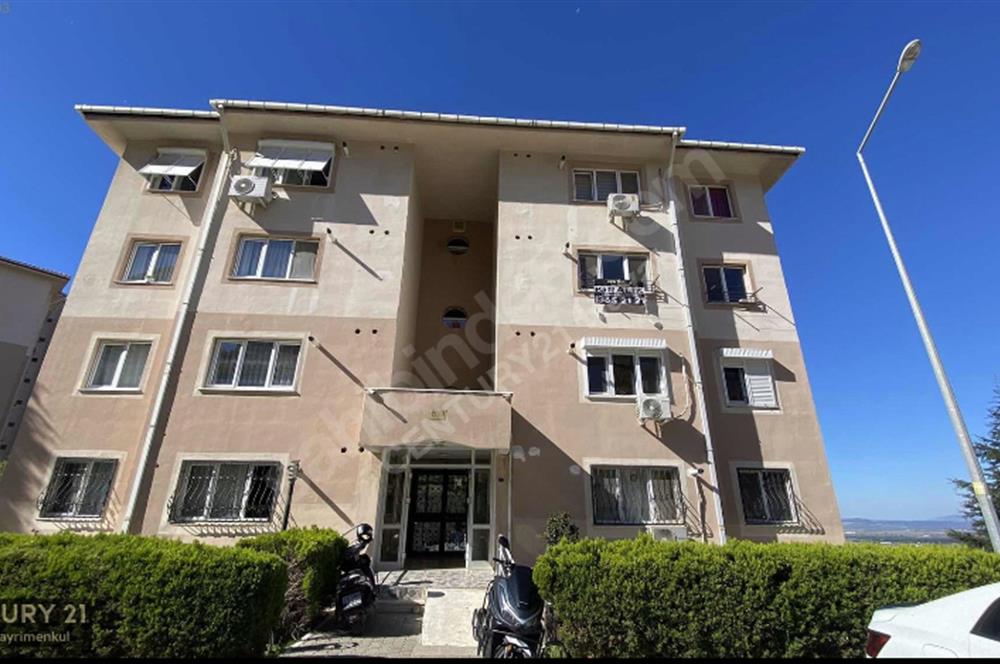 Cigli Ataturk mahallesi 2+1 satilik