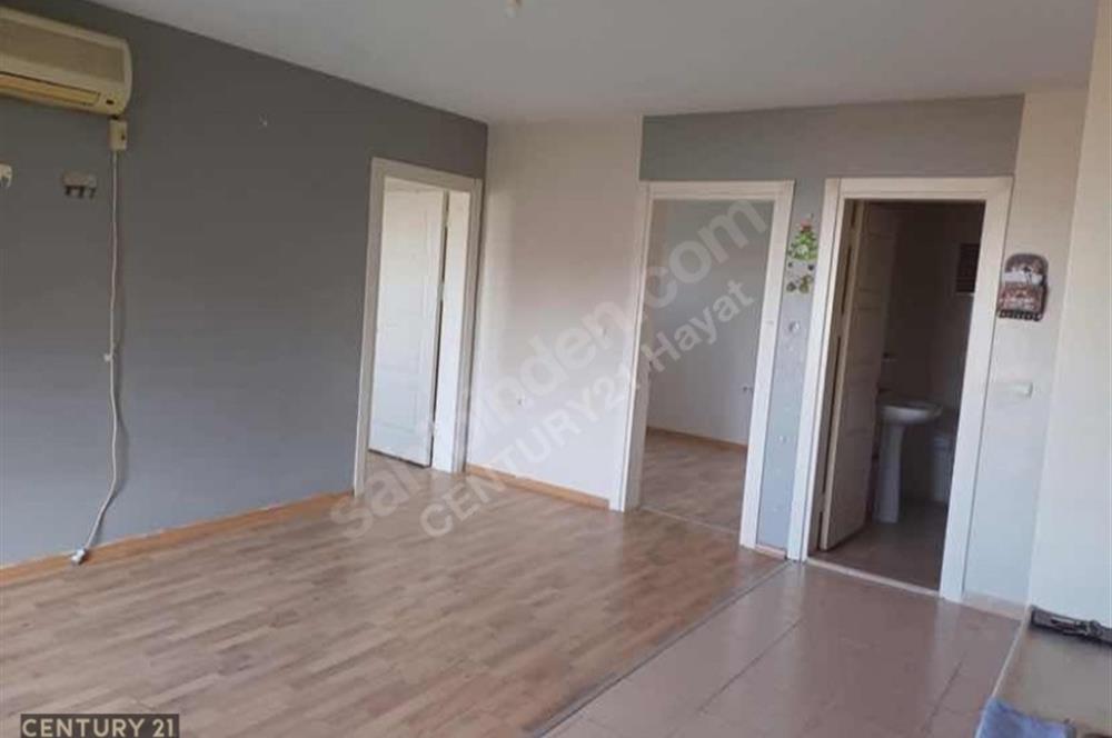 Cigli Ataturk mahallesi 2+1 satilik