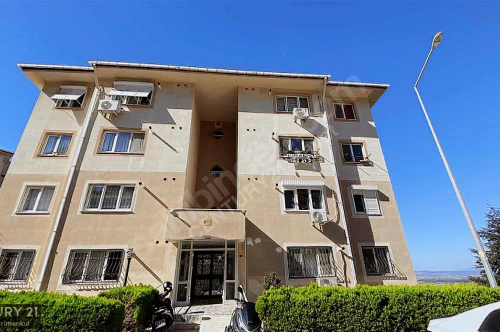 Cigli TOKİ kiralik 2+1