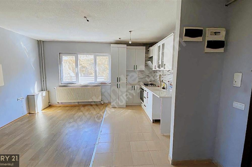 Cigli TOKİ kiralik 2+1