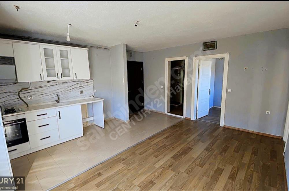 Cigli TOKİ kiralik 2+1