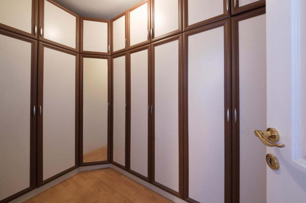 Siz ve Hayalleriniz.... Panoramik Manzaralı Çatı Dubleksi.... 