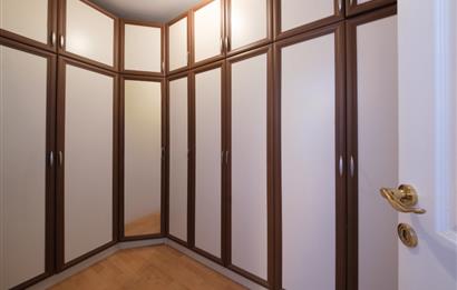 Siz ve Hayalleriniz.... Panoramik Manzaralı Çatı Dubleksi.... 