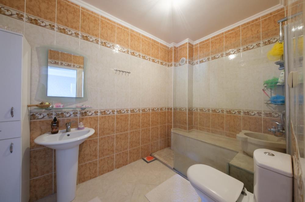 Siz ve Hayalleriniz.... Panoramik Manzaralı Çatı Dubleksi.... 