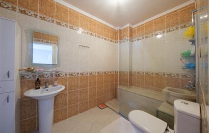 Siz ve Hayalleriniz.... Panoramik Manzaralı Çatı Dubleksi.... 