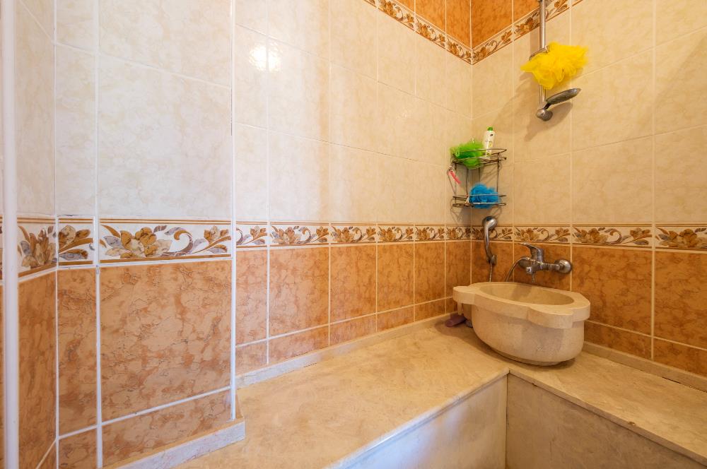 Siz ve Hayalleriniz.... Panoramik Manzaralı Çatı Dubleksi.... 