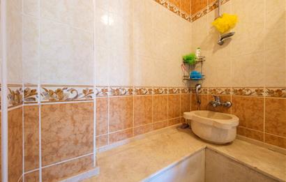 Siz ve Hayalleriniz.... Panoramik Manzaralı Çatı Dubleksi.... 