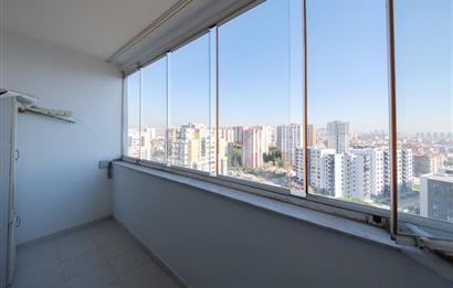 Siz ve Hayalleriniz.... Panoramik Manzaralı Çatı Dubleksi.... 