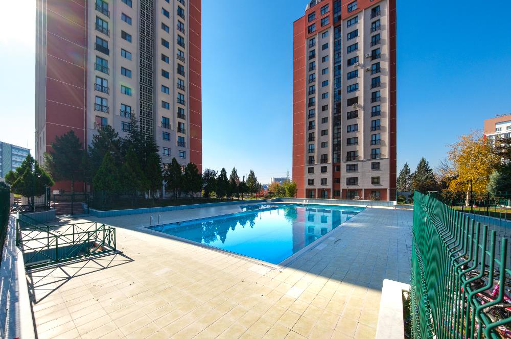 Siz ve Hayalleriniz.... Panoramik Manzaralı Çatı Dubleksi.... 