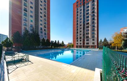 Siz ve Hayalleriniz.... Panoramik Manzaralı Çatı Dubleksi.... 