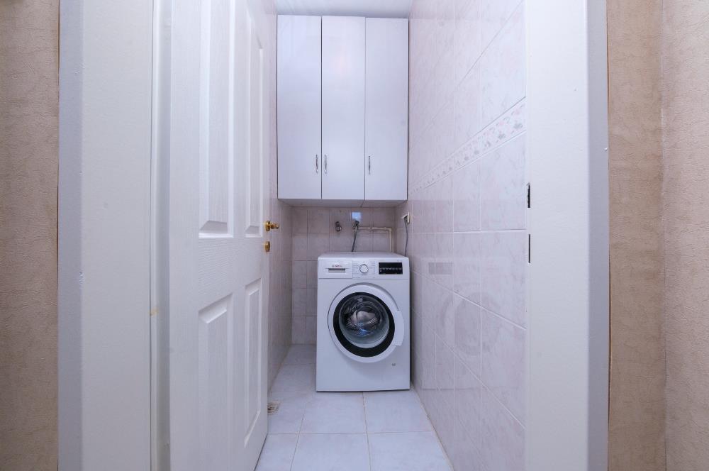 Siz ve Hayalleriniz.... Panoramik Manzaralı Çatı Dubleksi.... 