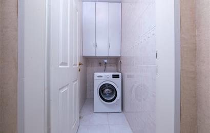 Siz ve Hayalleriniz.... Panoramik Manzaralı Çatı Dubleksi.... 